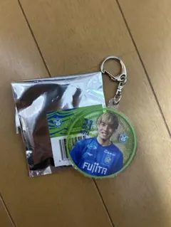 湘南ベルマーレ　真田幸太　勝利記念グッズ