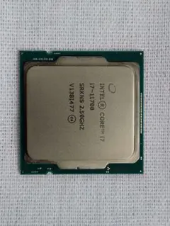 2025年最新】core i7 11700の人気アイテム - メルカリ