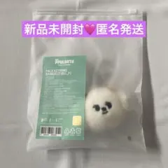 ☆新品未開封☆ TXT プルバトゥ フェイスキーリング ファンチュン