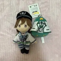 寿嶺二 キャラクターグッズ