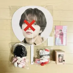 なにわ男子　西畑大吾　セット　まとめ売り