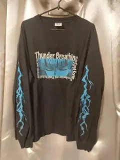 ポケット 長袖カットソー