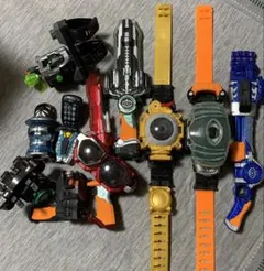 仮面ライダーゴースト　まとめ売り