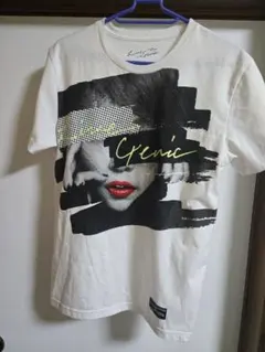安室奈美恵 LIVEGENIC ツアーTシャツ Mサイズのサムネイル
