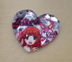 プリズムストーン あいら フレッシュピンクパニエのサムネイル