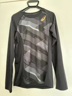 アシックス 長袖シャツ