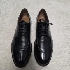 FERRAGAMO Tramezza ドレスシューズ 希少ノルウィージャン製法