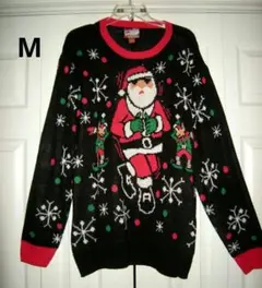 ダサセーター ニット