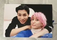 ラウール&佐久間大介コンビフォト1stDOMEtour 2023 i DO ME