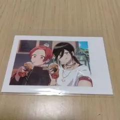 いれいす　ぴよにき　チェキ