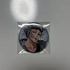 サカモトデイズ デコラ 缶バッジ 楽