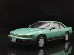 日産　s13 SILVIA 完成品 プラモデル