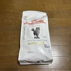 ロイヤルカナン ユリナリーS/O CLT 2kg - メルカリ