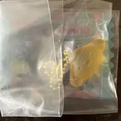サンリオ グミチュアチャーム ポムポムプリン