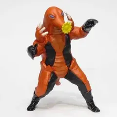 メディコムトイ　モグラ獣人　仮面ライダーアマゾン　東映レトロソフビコレクション m53047977653_1.jpg?1730029800