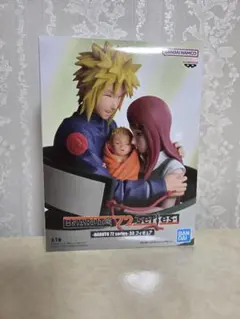 NARUTO 72 series-53 フィギュア