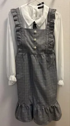 nanami.rie0210様専用 アベイル　CHiP CLiP ワンピース