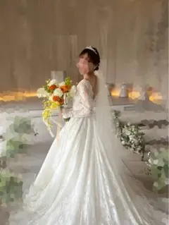 ブライダル　ティアラ【Love Tiara】