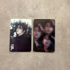 straykidsトレカ ハン
