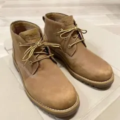 Timberland チャッカブーツ 26.5