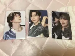 ZB1 ZEROBASEONE ICONIK HERE&NOW メテュトレカ