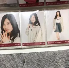 寺田蘭世 コーデュロイ コンプ