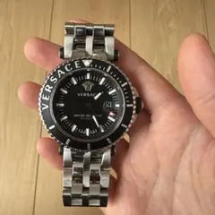 スイス製500mダイバーZENO-WATCH BASEL 腕時計 ジャンク品 - メルカリ