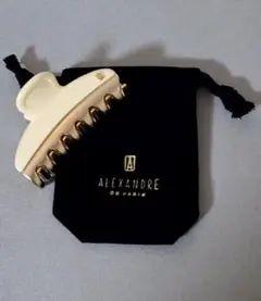 アレクサンドルドゥパリ