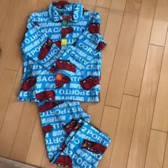 カーズパジャマ 120