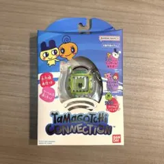 Tamagotchi Connection くろーばーらめ