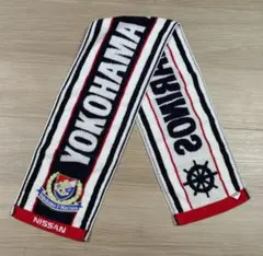 YOKOHAMA F. MARINOS タオル