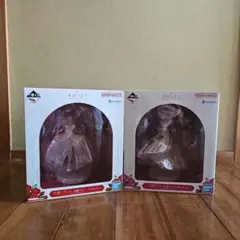 一番くじ ホロライブ ~Wedding Dress Style~