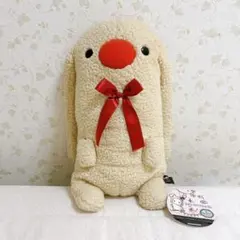 【センチメンタルサーカス】リボンぬいぐるみXL トトのサムネイル