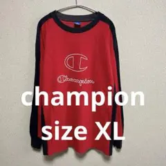 champion スウェット