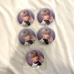 2026年最新】恋と深空 スイパラ 缶バッジの人気アイテム - メルカリ