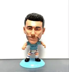 激レア【サッカースターズ】アイメリク　ラポルテ　Mシティ　550体限定