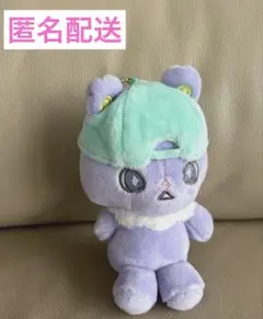 JOCHUM ちまた 初期マスコット キーホルダーぬいぐるみ　 JO1木全翔也