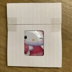 ピタハグ　キティちゃん　新品未開封