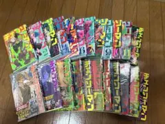 チェンソーマン 1-23巻 +藤本タツキ短編集 - メルカリ