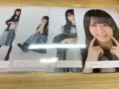 櫻坂46 生写真　石森璃花