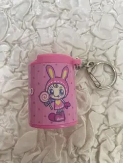 メゾピアノ　コインシリンダー
