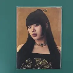 HANA BMSG COMPLETE FILE NAOKO ナオコ トレカ