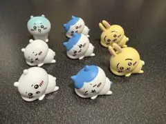 ちいかわ ミニフィギュア ハチワレ うさぎ