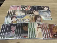 2026年最新】ヴァイス 冴えカノ デッキの人気アイテム - メルカリ