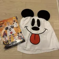 新品 ハロウィン コスプレ ディズニー