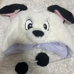 101匹わんちゃん ファンキャップ