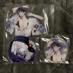 ディアラバ 月花魁 くじ アクスタ 逆巻レイジ