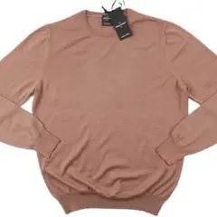 Gran Sasso◆Made in Italy◆50◆高機能ウール ニットのサムネイル