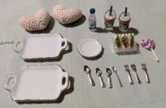 ミニミニ　食器　ドリンク　食品　まとめ売り