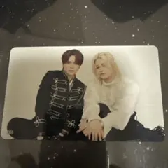 藤牧京介 松田迅 ケミトレカ R069